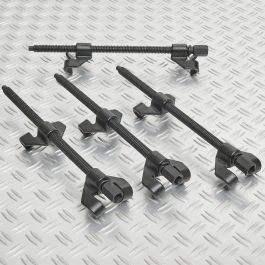 Veerspanners
