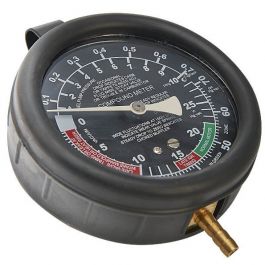 Compressiemeters