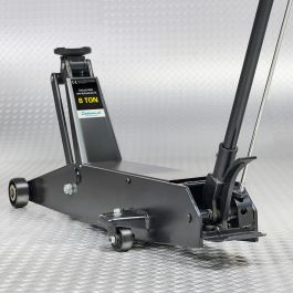 Hydraulische krikken