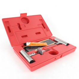 Autobanden reparatieset