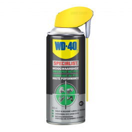 Kettingspray