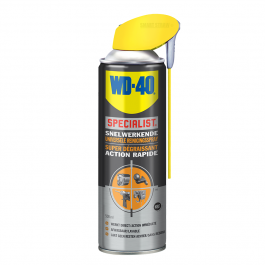 Reinigingsspray