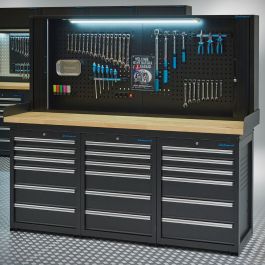 Werkbank PRO ***