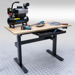 Werkbladen van hout