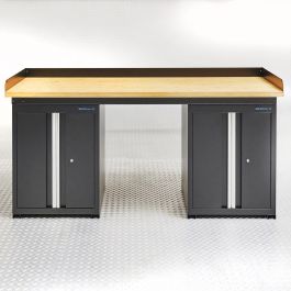 Werkbanken 150 - 200 cm