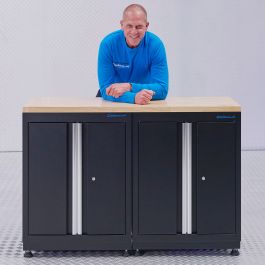 Budget werkbanken