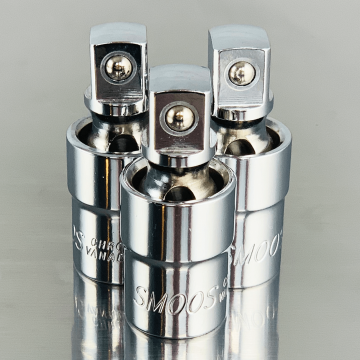 Kniebalgewricht 3/8 opname- 3 stuks
