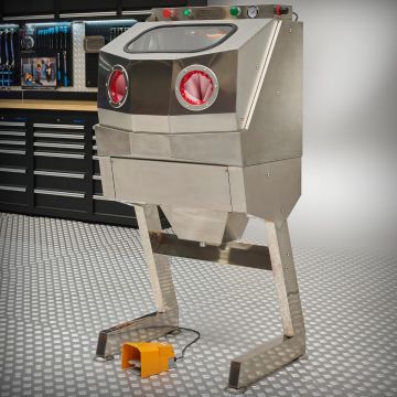 Aqua Blaster - 190 liter