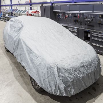 Autohoes 3 laags - XL