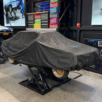 Autohoes voor binnenstalling - M