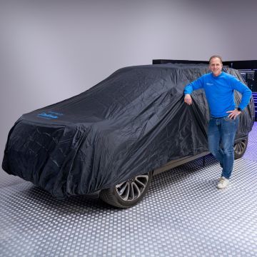 Autohoes voor buiten en binnen - waterdicht  - L