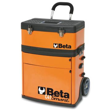 Beta gereedschapstrolley