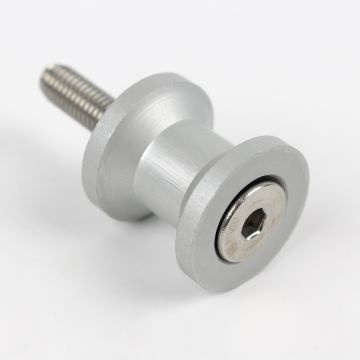 Motor bobbins M12 x 1,25 - Aluminium