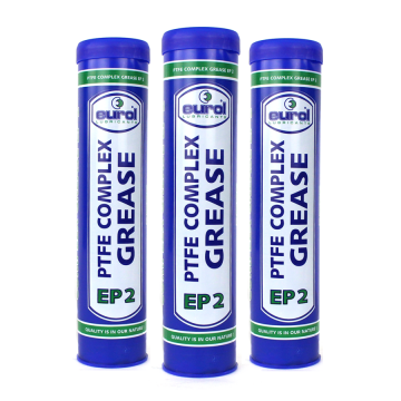 Eurol PTFE Complex Grease vetpatroon - 12 stuks