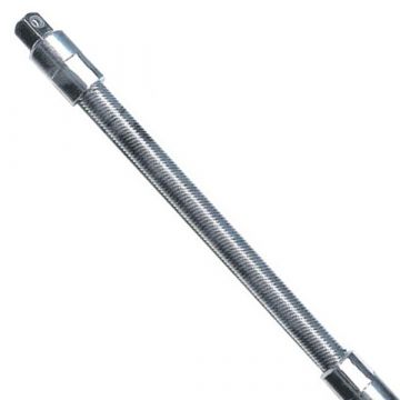 Flexibel verlengstuk ratel 1/4 inch