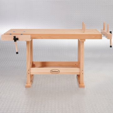 Meubelmakerswerkbank