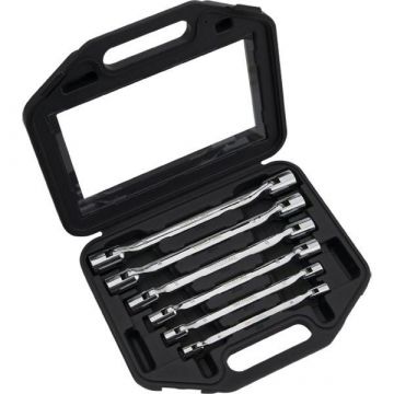 Kniesleutel set 6-delig