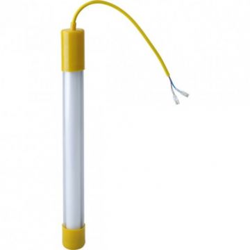 TL-lamp voor straalcabines 12V - 3 stuks