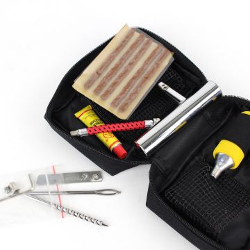 Banden reparatieset voor motoren