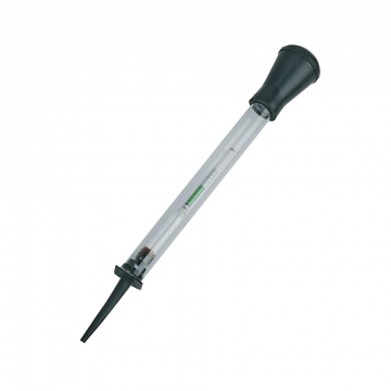 Mannesmann antivries tester