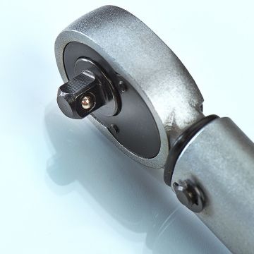 Momentsleutel 1/4" opname 6-30 Nm