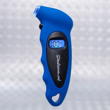 Digitale bandenspanningsmeter