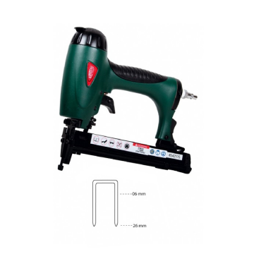 Nietmachine 16 en 25 mm met accessoires