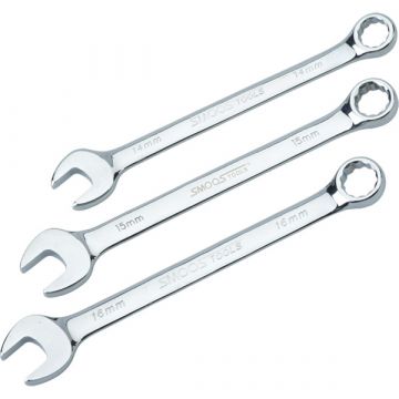 Ringsteeksleutel 23 mm