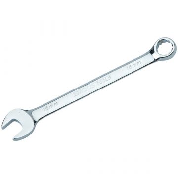 Smoos 6MM ring-steek-sleutel