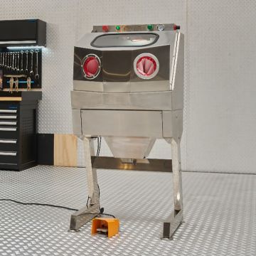 Aqua Blaster - 190 liter