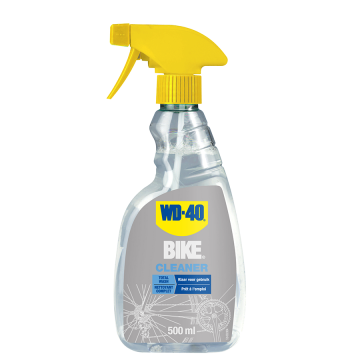 WD-40 Bike cleaner - 500 ml - 6 stuks