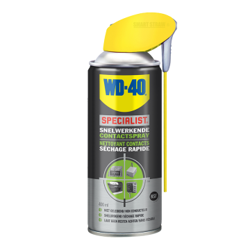 WD-40 Specialist contactspray - 400 ml