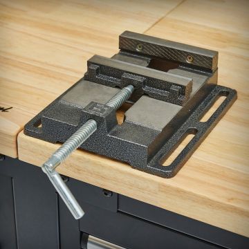 Boorklem XXL - 150 mm