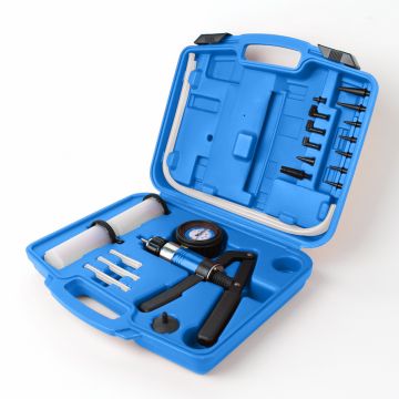 Professionele remontluchter set