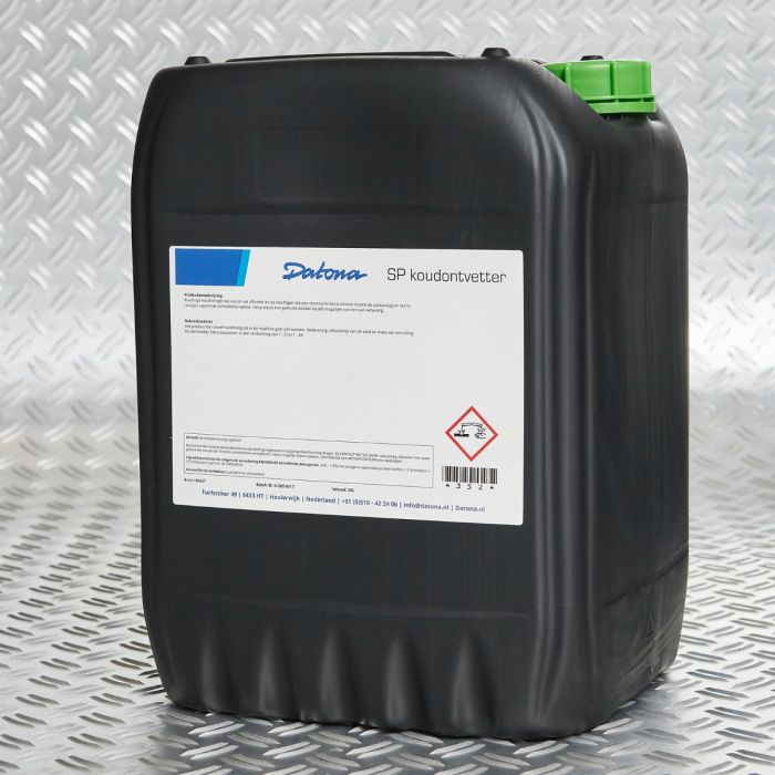 Datona SP koudontvetter 10 liter