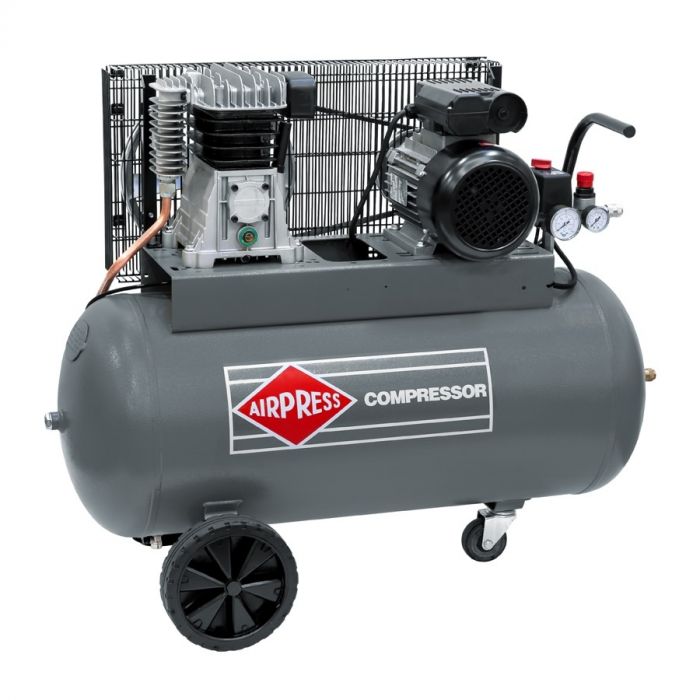 Compressor Airpress 375/100 230V