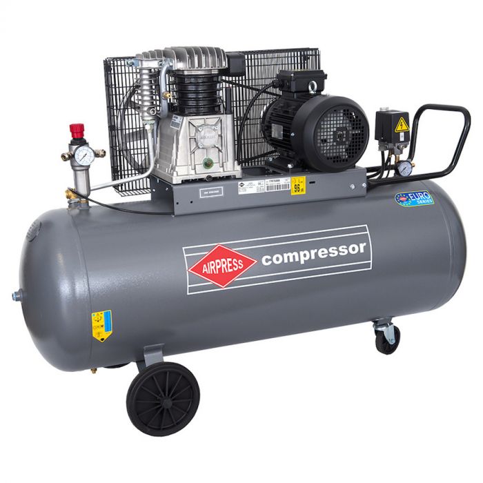 Compressor Airpress HK 600/200
