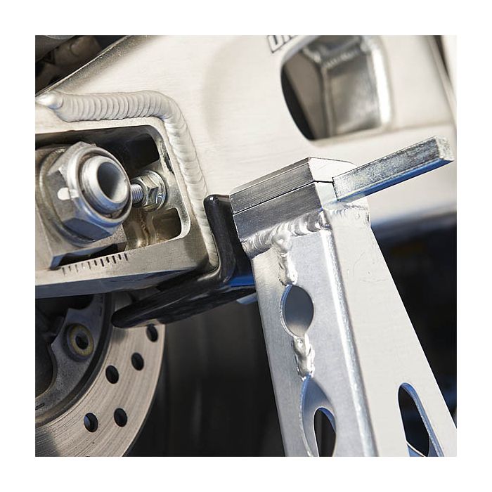 Adaptors Paddockstand MotoGP universeel
