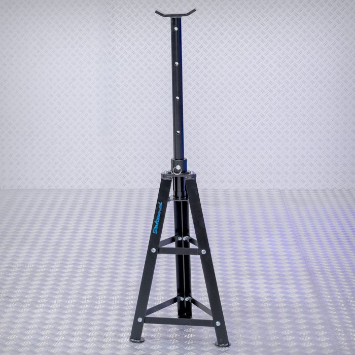 Assteun hoog 6 ton - maximale hoogte 120 cm