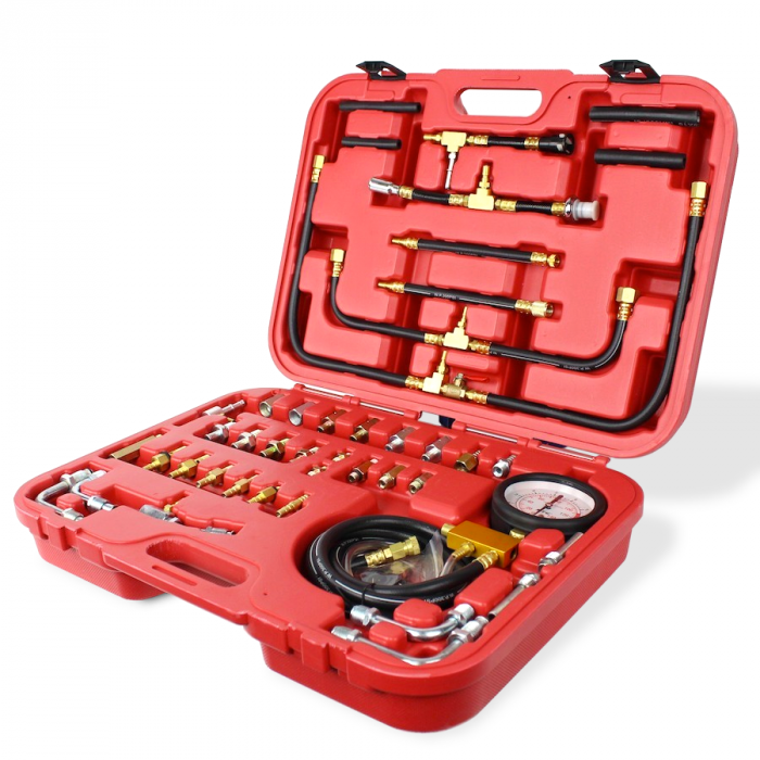 vogel lobby Comorama Uitgebreide brandstofdruk tester set - KTG online kopen - Gratis Verzending
