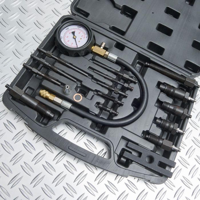 Compressiemeter diesel