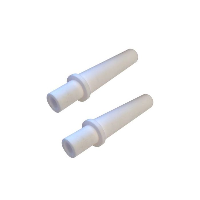 Nozzle voor handstraler