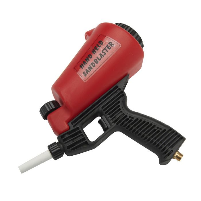 Handstraler