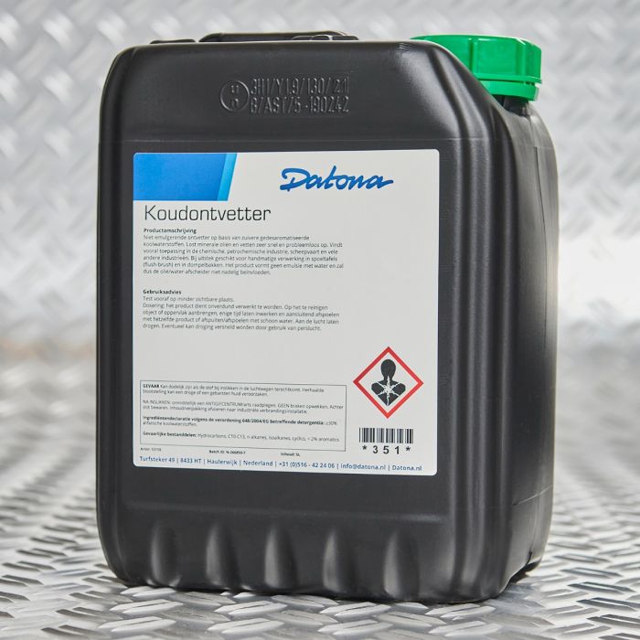 Datona SP koudontvetter 5 liter