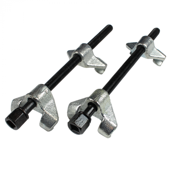 Mannesmann veerspanners set - 2 stuks