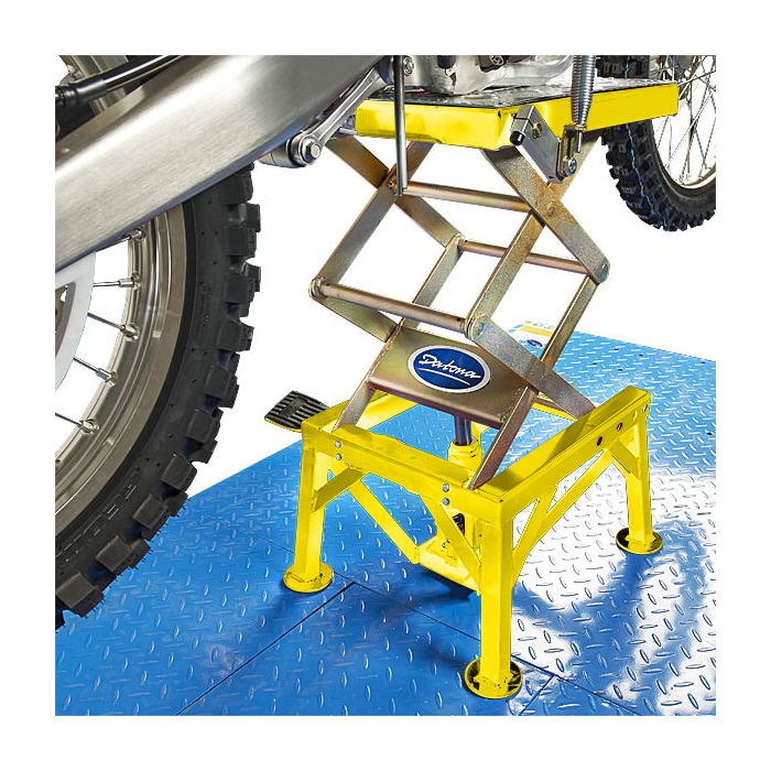 Crosslift voor Suzuki motoren