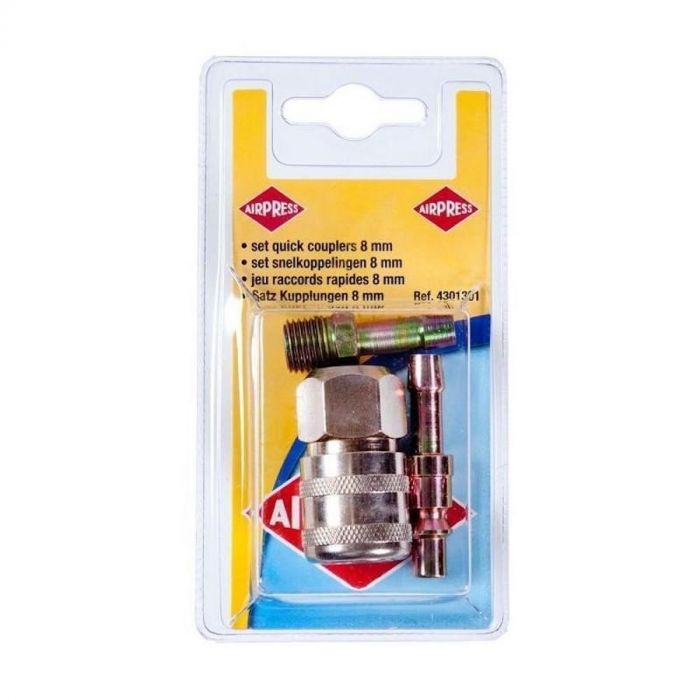 Horen van Museum Leegte Compressor koppelingen 1/4'' Orion online kopen - Gratis Verzending