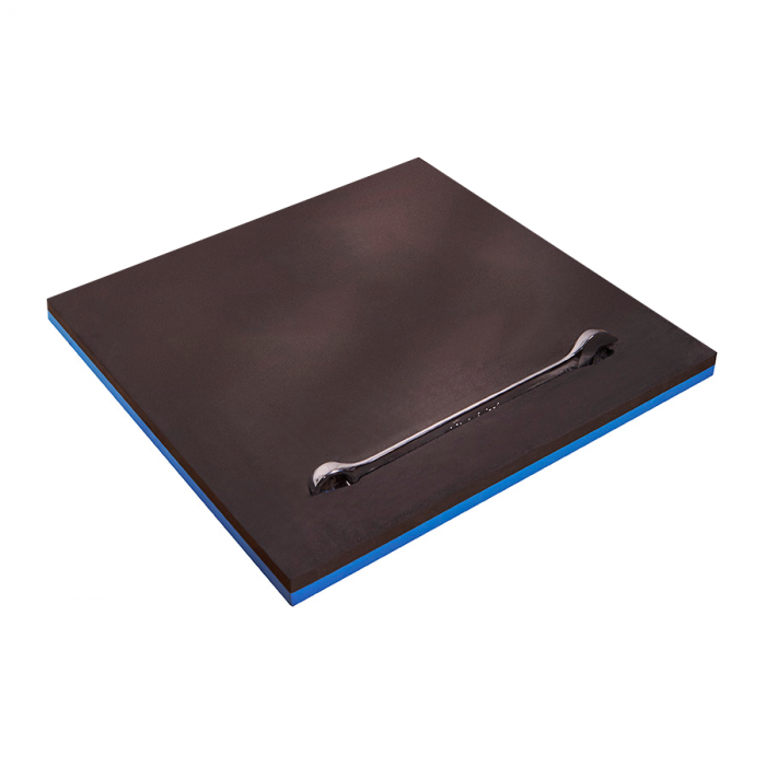 kop Zeemeeuw Ga lekker liggen Foam inlay (52 x 52 cm) - 10 stuks