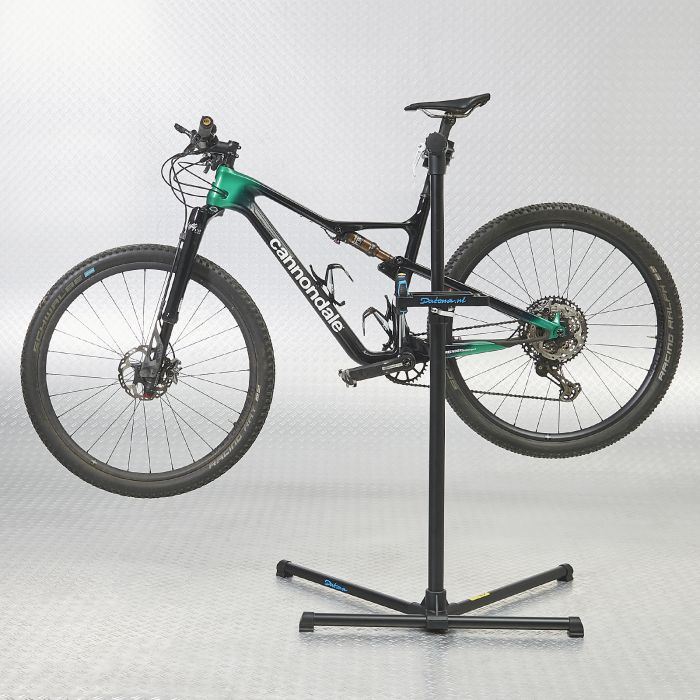 Fiets montagestandaard 103-153 cm